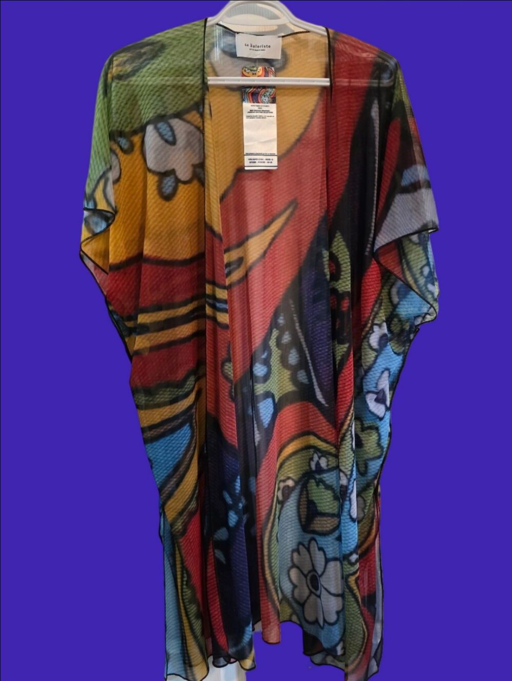 4/$97 Deal! One Of A Kind Original From Legaleriste